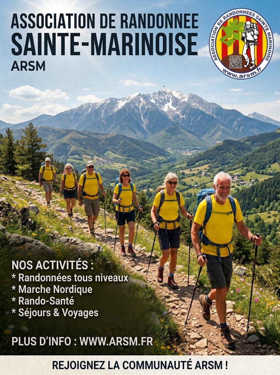 Affiche canigou