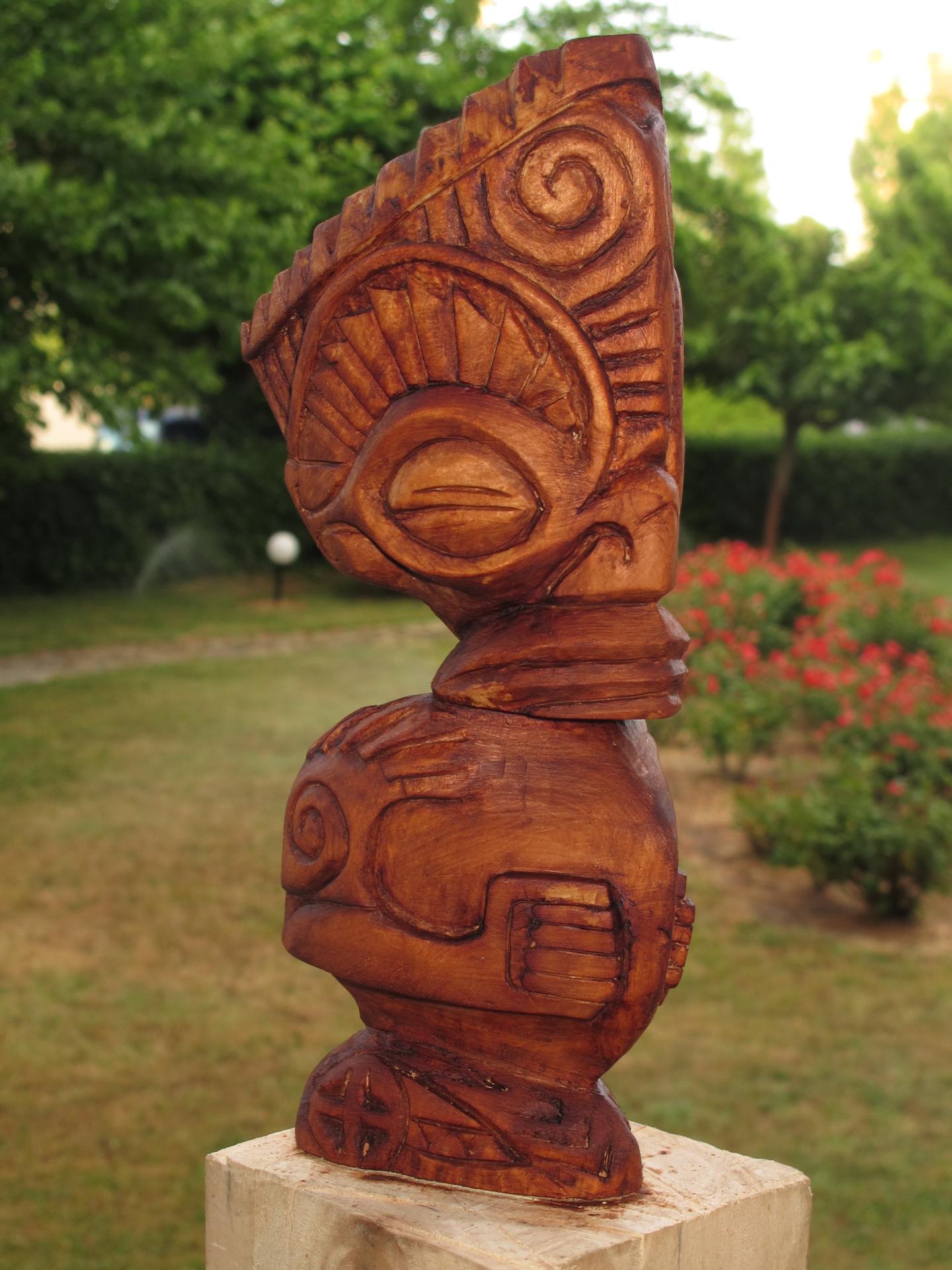 Tiki11